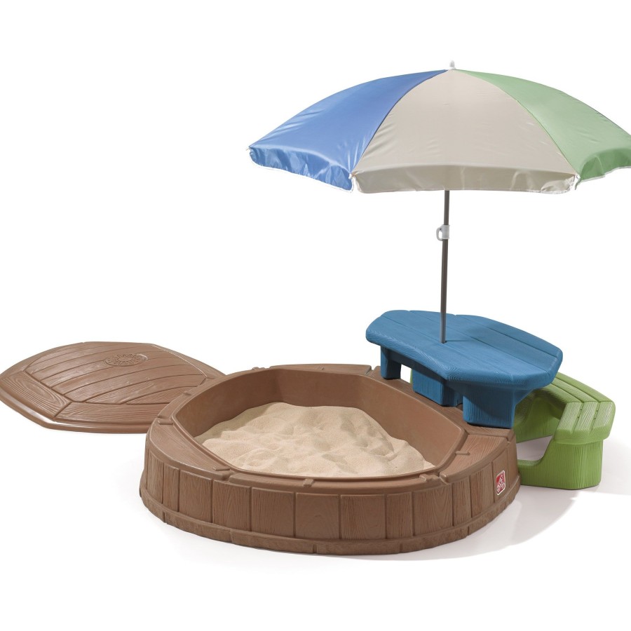 Replacement Parts Step2 Sand & Water Play | Naturally Playful® Summertime Play Center Parts