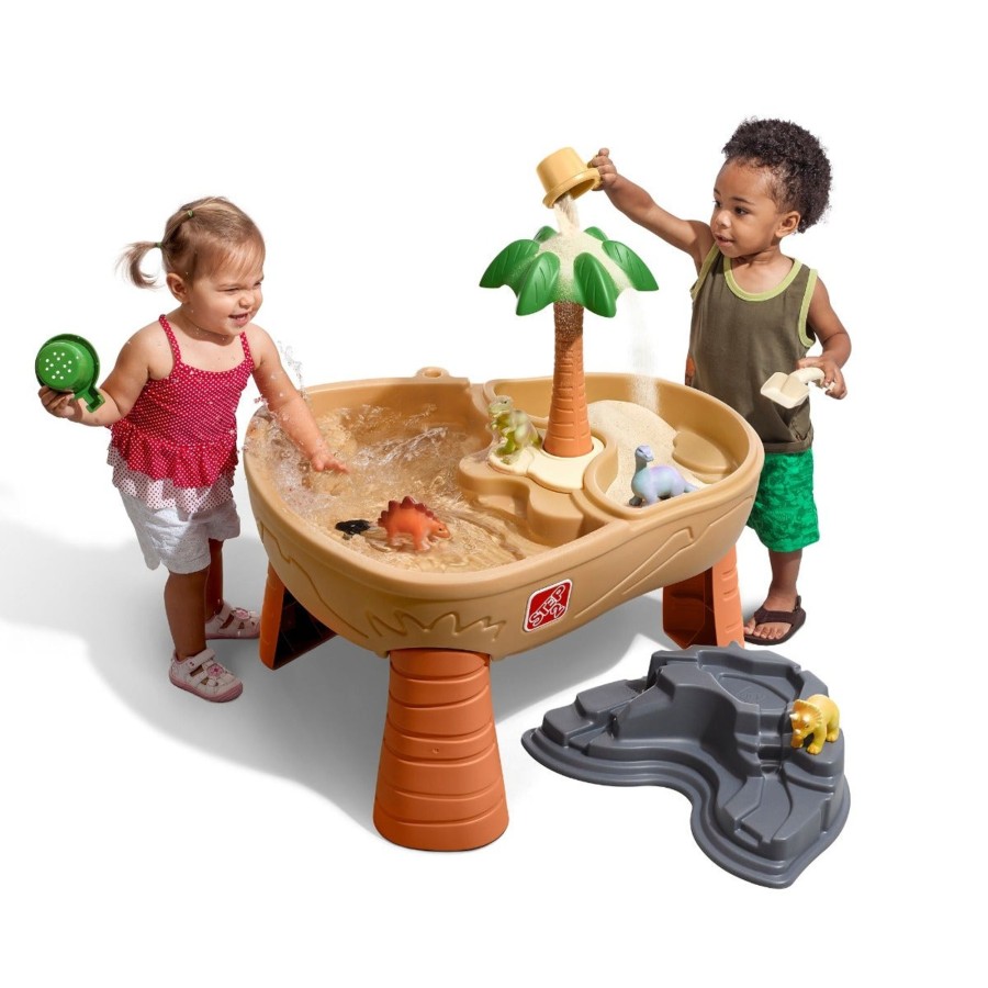 Replacement Parts Step2 Sand & Water Play | Dino Dig Sand & Water Table Parts