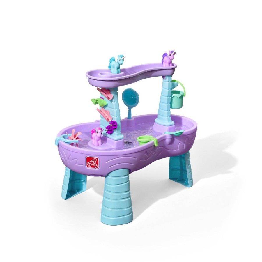 Replacement Parts Step2 Sand & Water Play | Rain Showers & Unicorns Water Table Parts