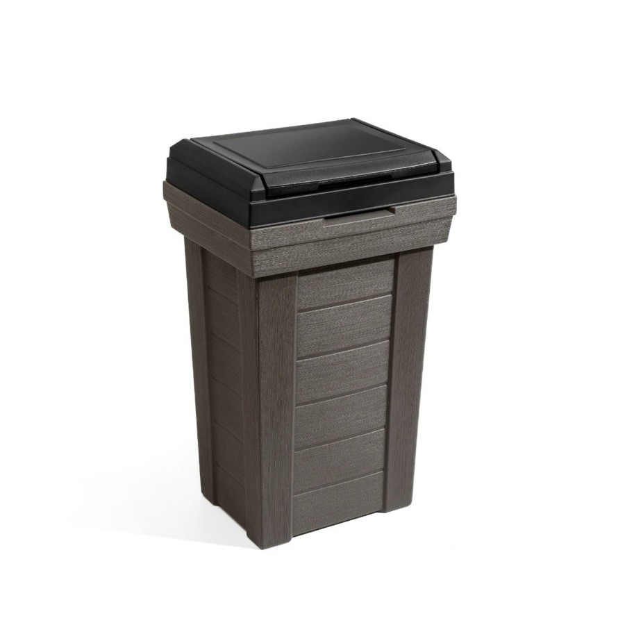 Home & Patio Step2 Trash & Recycling | Lakewood Garbage Container