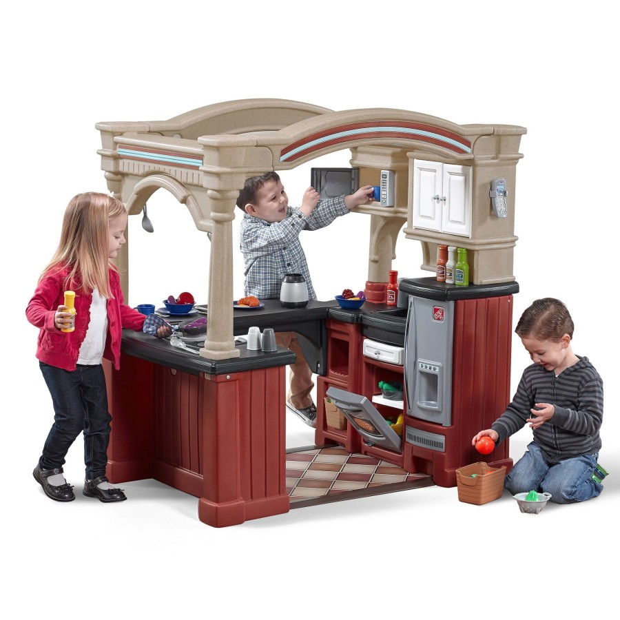 Replacement Parts Step2 Play Kitchens | Grand Walk-In Kitchen Parts