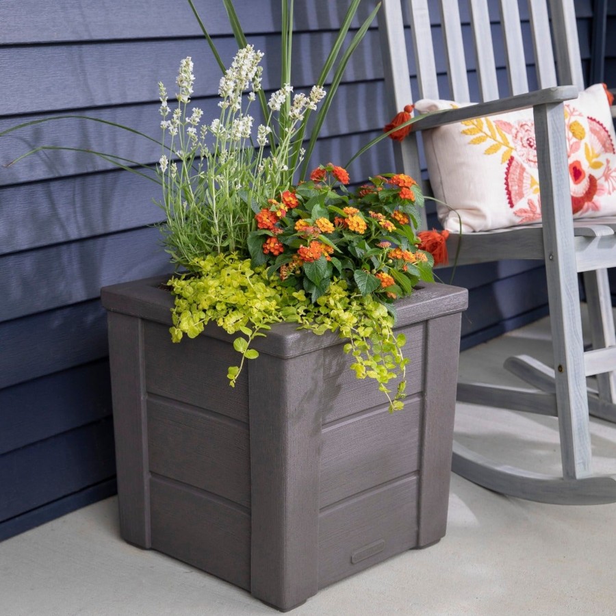 Home & Patio Step2 Planters | Lakewood Planter Box