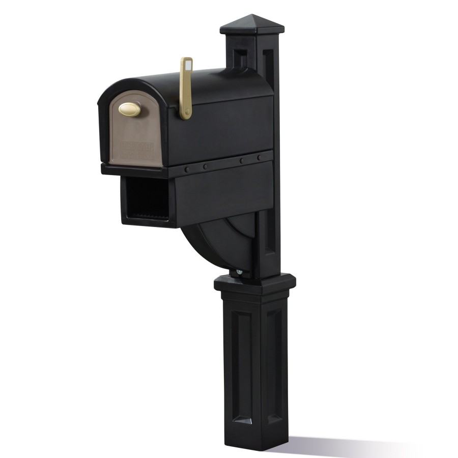 Replacement Parts Step2 Mailboxes | Mailmaster® Hudson Mailbox Parts