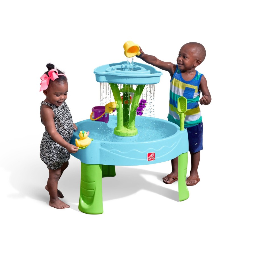 Replacement Parts Step2 Sand & Water Play | Spring Time Splash Water Table Parts