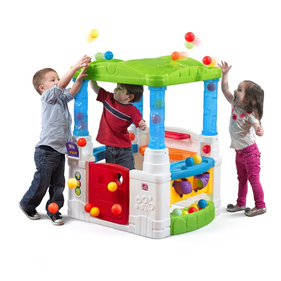 Replacement Parts Step2 Playhouses | Wonderball Fun House Parts