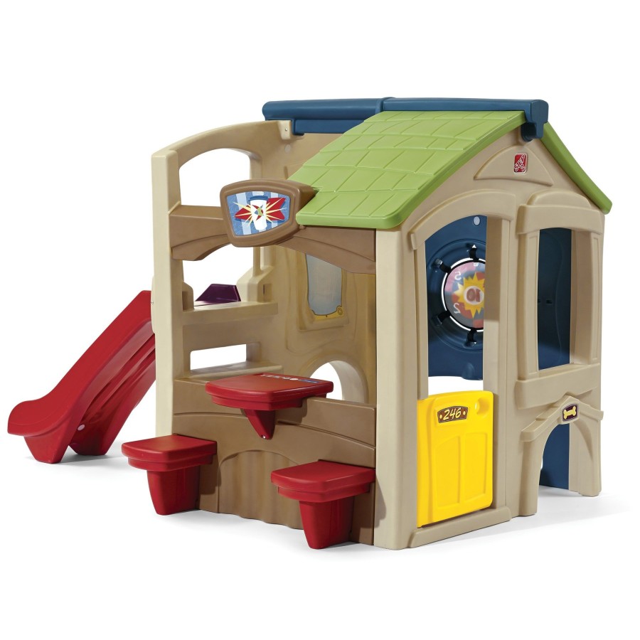 Kids Step2 Playhouses | Neighborhood Fun Center