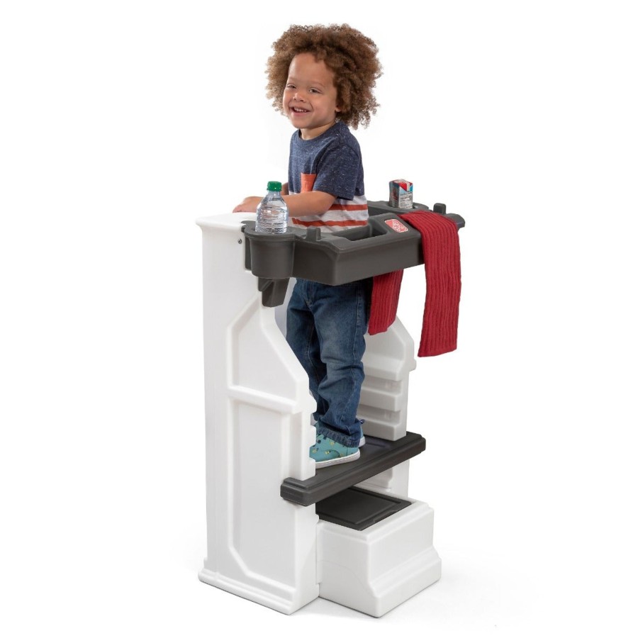 Kids Step2 Step Stools | Mobile Helper