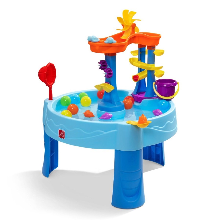 Replacement Parts Step2 Sand & Water Play | Rushing Rapids Water Table Parts