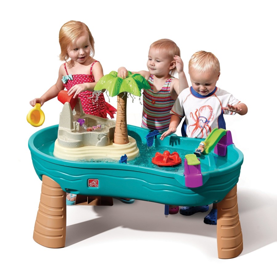 Replacement Parts Step2 Sand & Water Play | Splish Splash Seas Water Table Parts