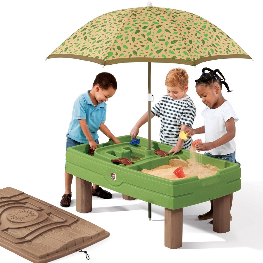 Replacement Parts Step2 Sand & Water Play | Naturally Playful® Sand & Water Activity Center Parts