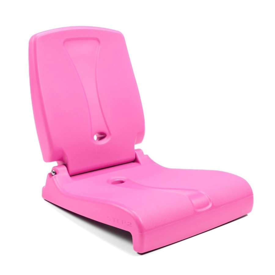 Home & Patio Step2 Pool Furniture | Flip Seat Bright Pink