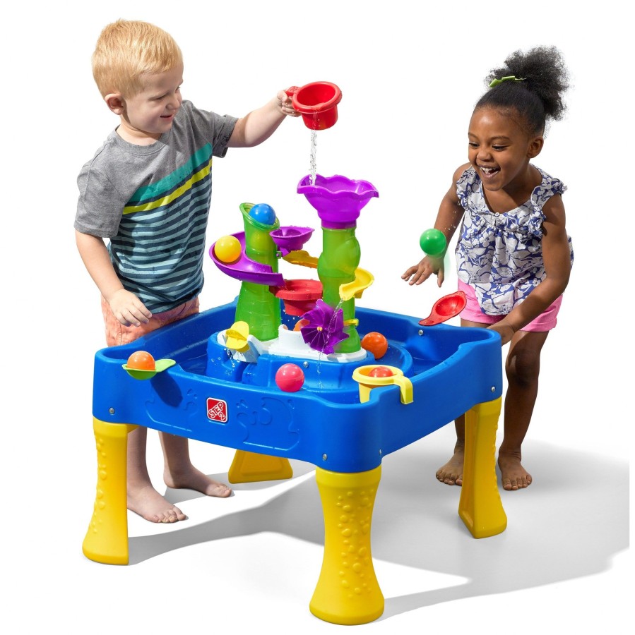 Replacement Parts Step2 Sand & Water Play | Rise & Fall Water & Ball Table Parts