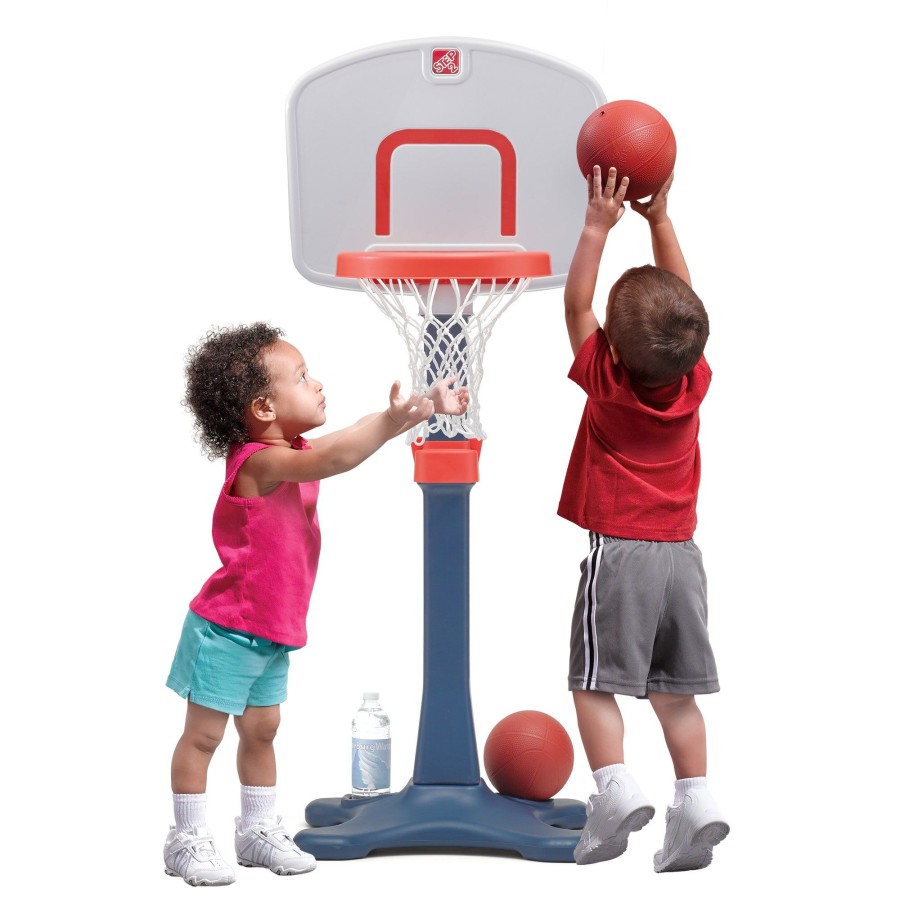 Replacement Parts Step2 Sports | Shootin' Hoops Junior Basketball Set Parts