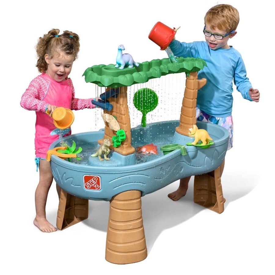 Replacement Parts Step2 Sand & Water Play | Dino Showers Water Table -Parts