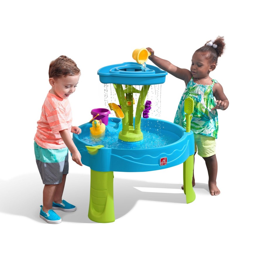 Replacement Parts Step2 Sand & Water Play | Summer Showers Splash Tower Water Table Parts