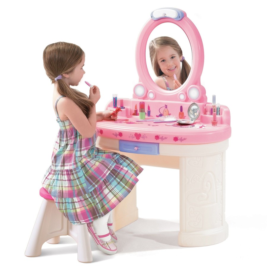 Replacement Parts Step2 Pretend Play | Fantasy Vanity Parts