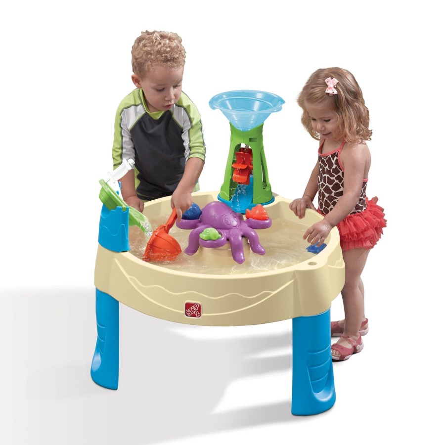 Replacement Parts Step2 Sand & Water Play | Wild Whirlpool Water Table Parts