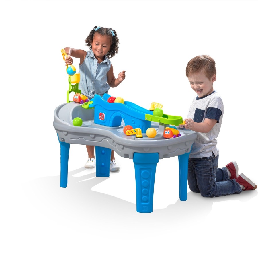 Replacement Parts Step2 Pretend Play | Ball Buddies Truckin' & Rollin' Play Table Parts