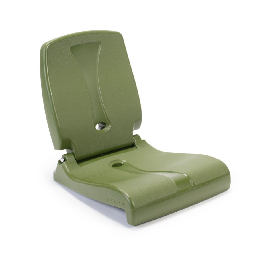 Home & Patio Step2 Outdoor Furniture | Flip Seat - Olive Green