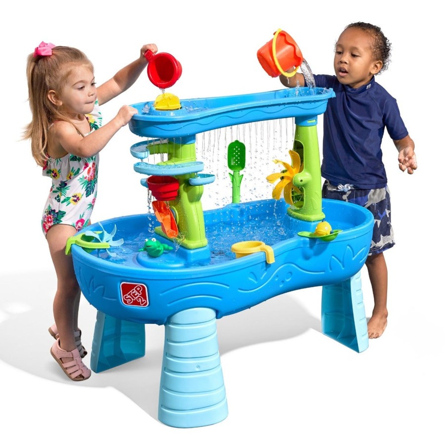 Replacement Parts Step2 Sand & Water Play | Double Showers Splash Water Table Parts