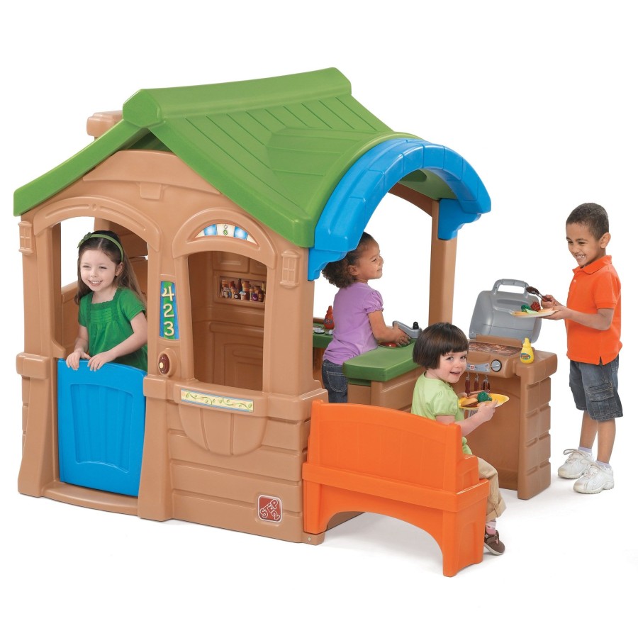 Replacement Parts Step2 Playhouses | Gather & Grille Playhouse Parts