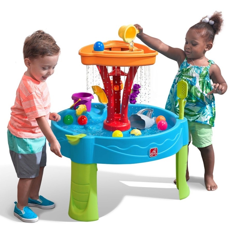 Replacement Parts Step2 Sand & Water Play | Seaside Water Table Parts