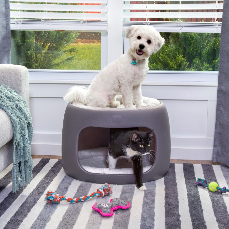 Home & Patio Step2 Pet Beds | Furry Friends Bunk Bed