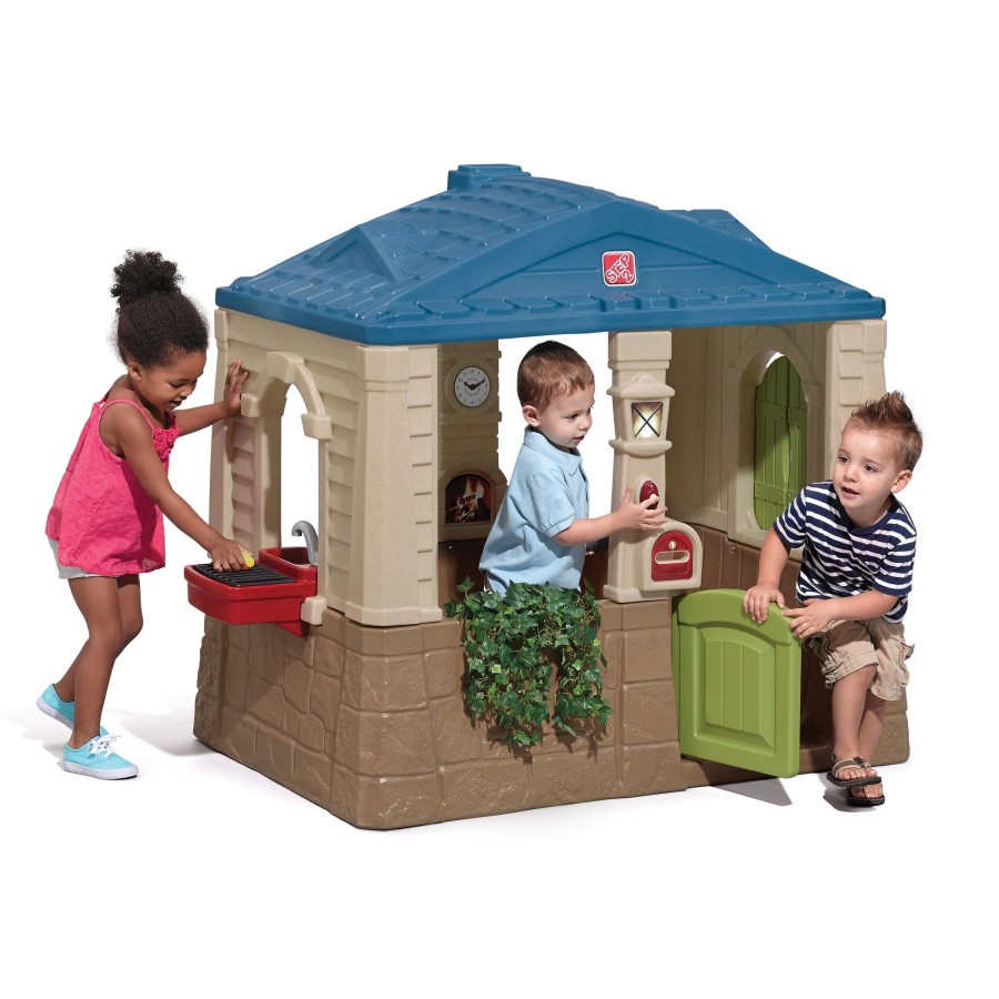 Replacement Parts Step2 Playhouses | Happy Home Cottage & Grill Parts